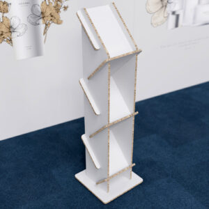 Dinu Design Ecoline_Broschürenhalter