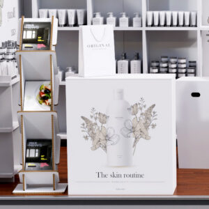 Dinu design ecoline theke